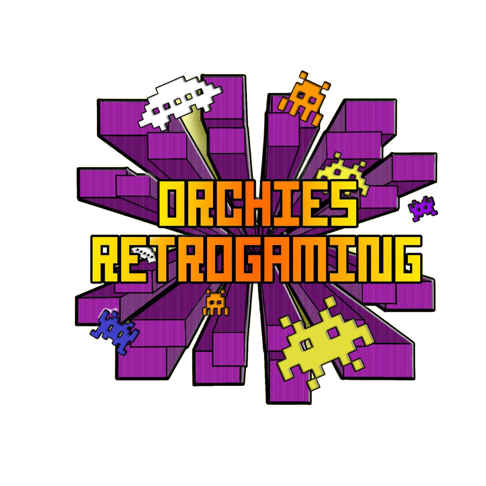 Orchie RetroGaming