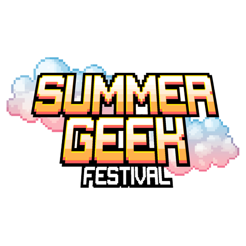 Summer Geek Festival