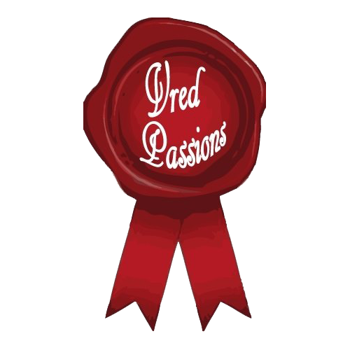 Vred Passions