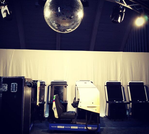 BackStage Misora